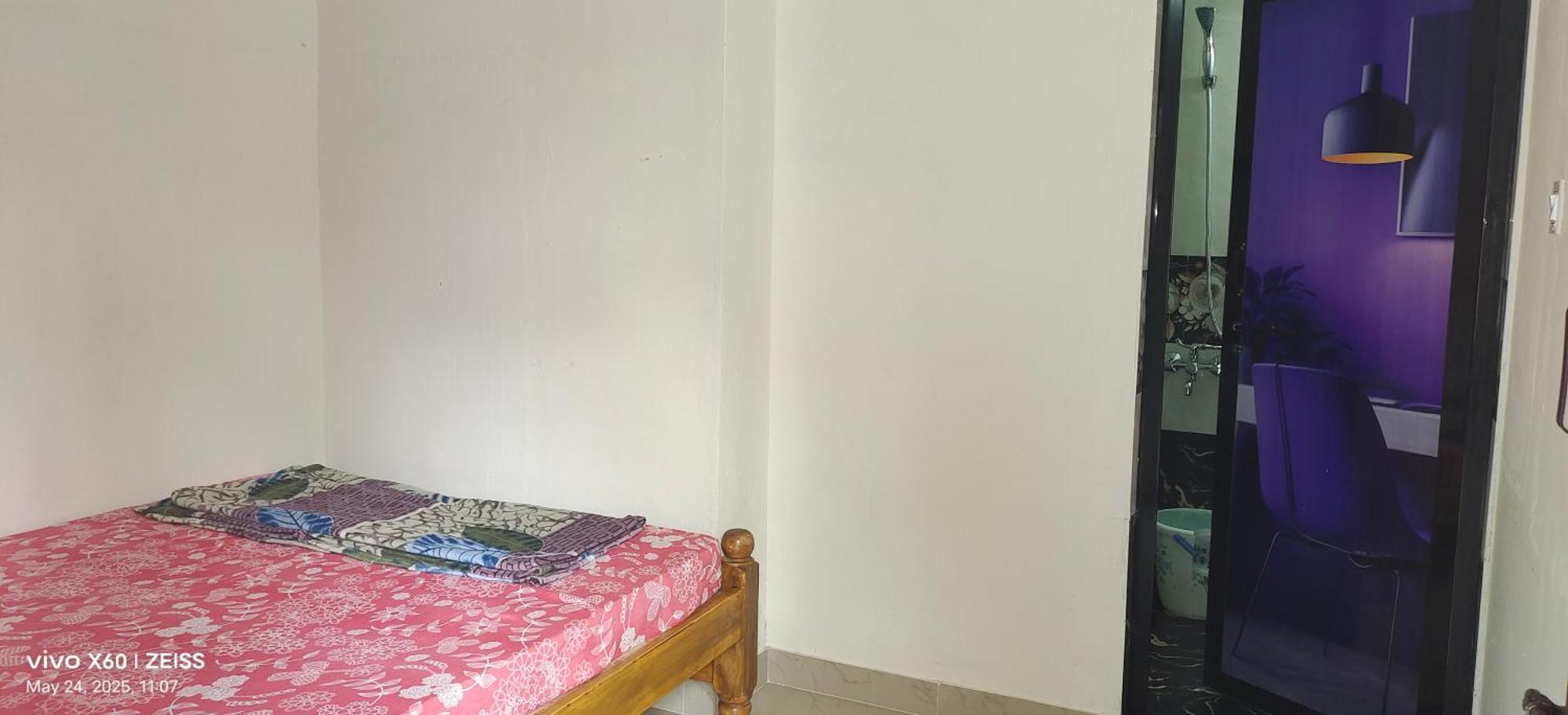 His Grace Holiday Home - Nr To Malpe Beach Udupi Esterno foto