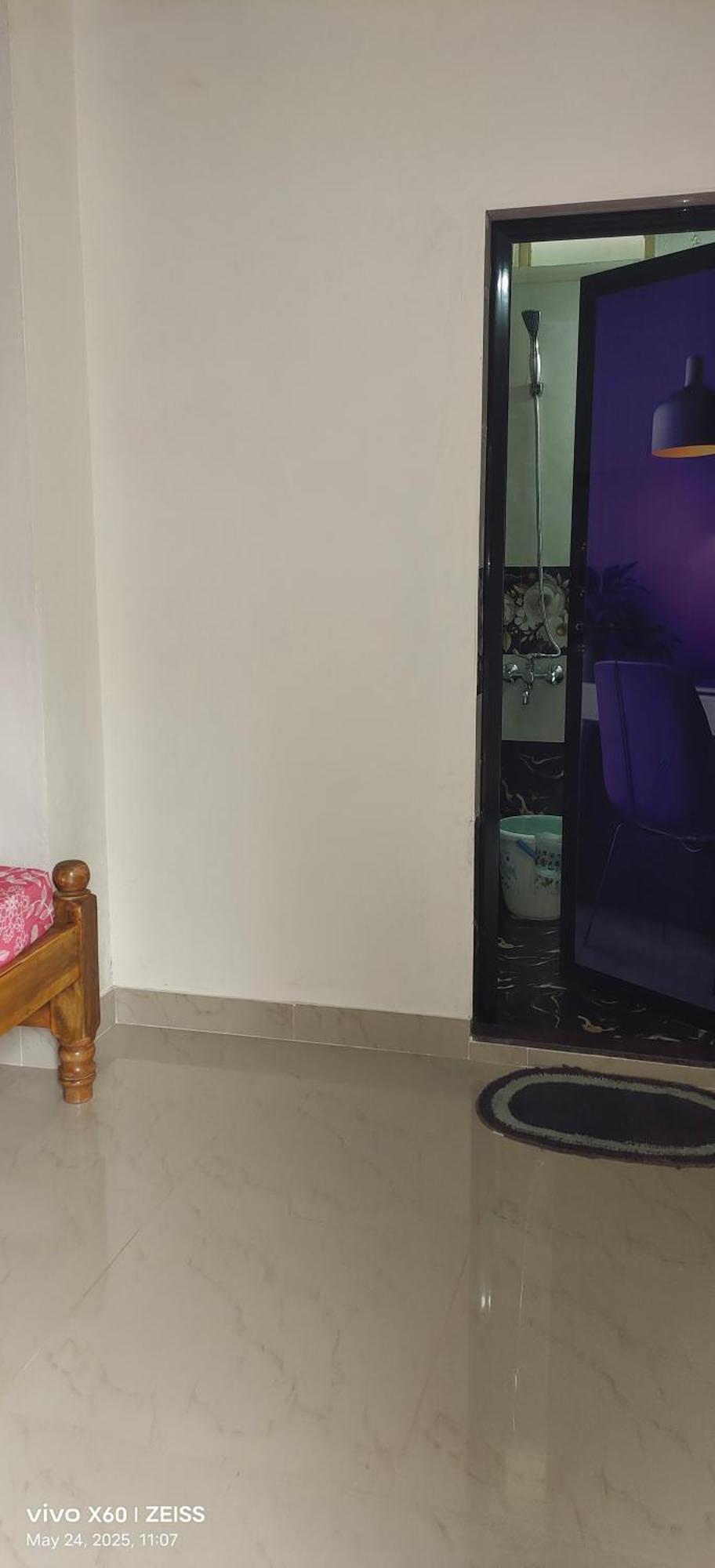 His Grace Holiday Home - Nr To Malpe Beach Udupi Esterno foto
